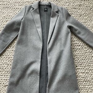 Zara coat